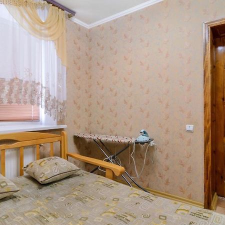 Star Home Иллинская Sumy Exterior foto