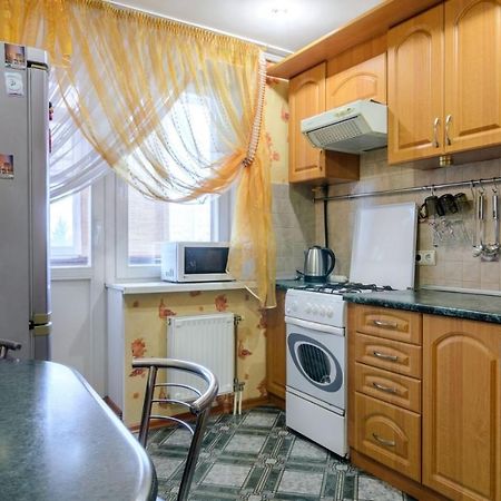 Star Home Иллинская Sumy Exterior foto