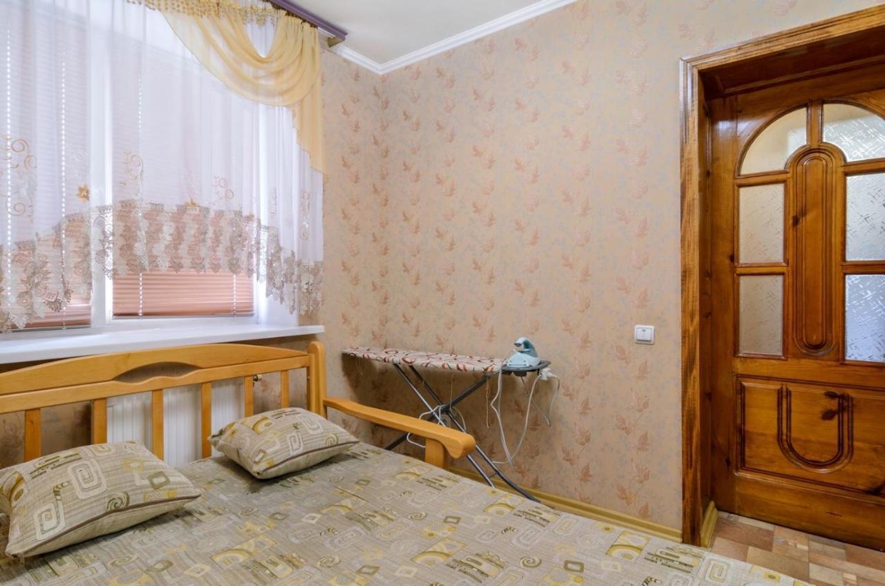 Star Home Иллинская Sumy Exterior foto