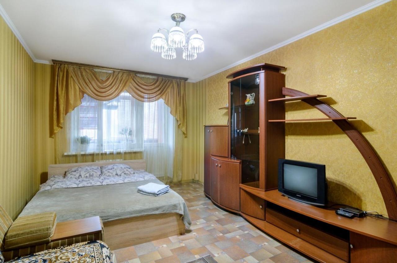 Star Home Иллинская Sumy Exterior foto