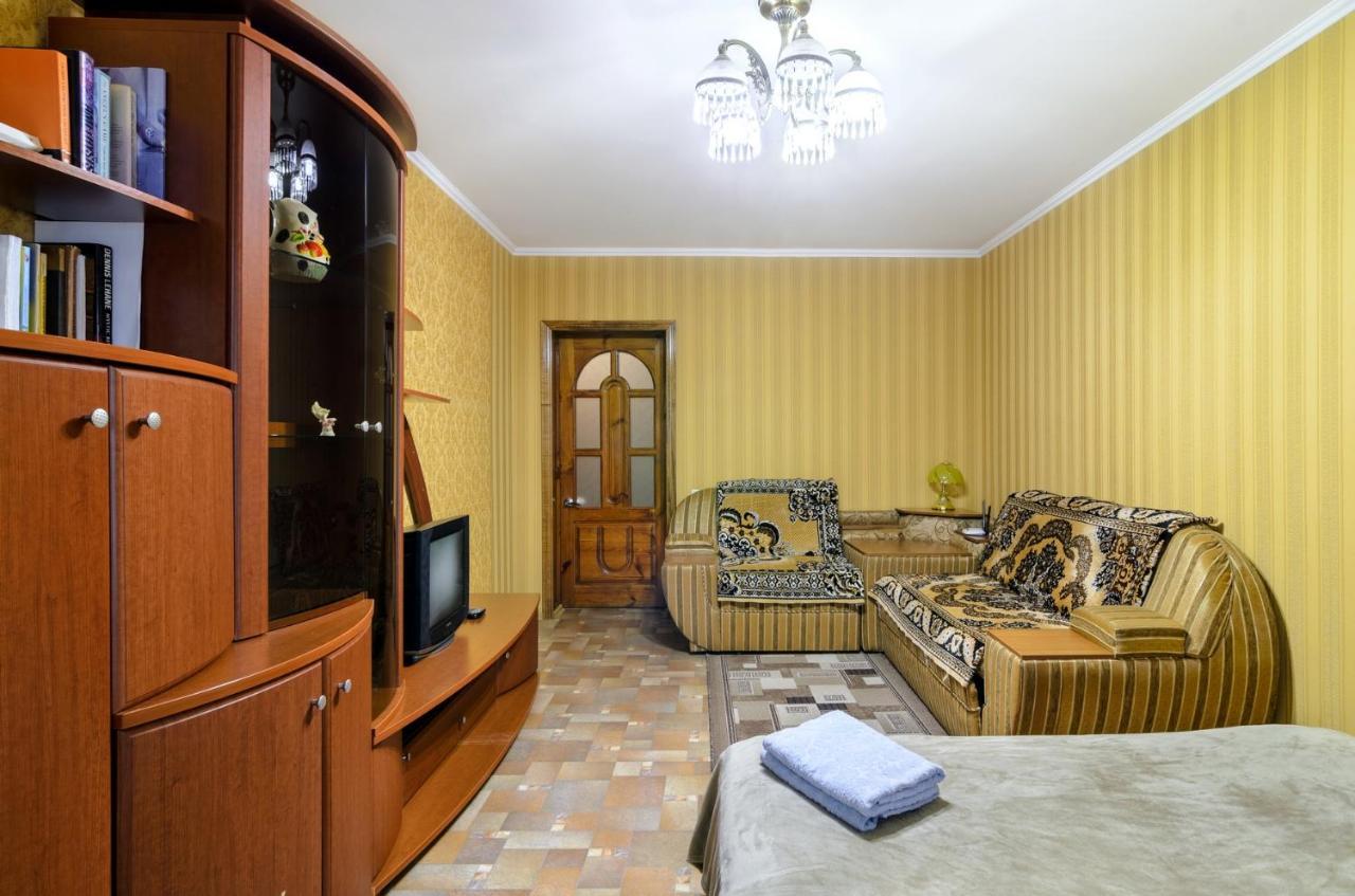 Star Home Иллинская Sumy Exterior foto