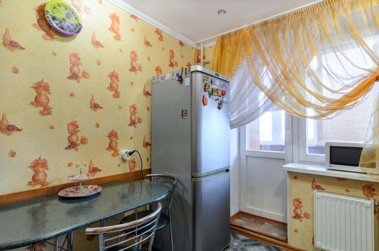 Star Home Иллинская Sumy Exterior foto